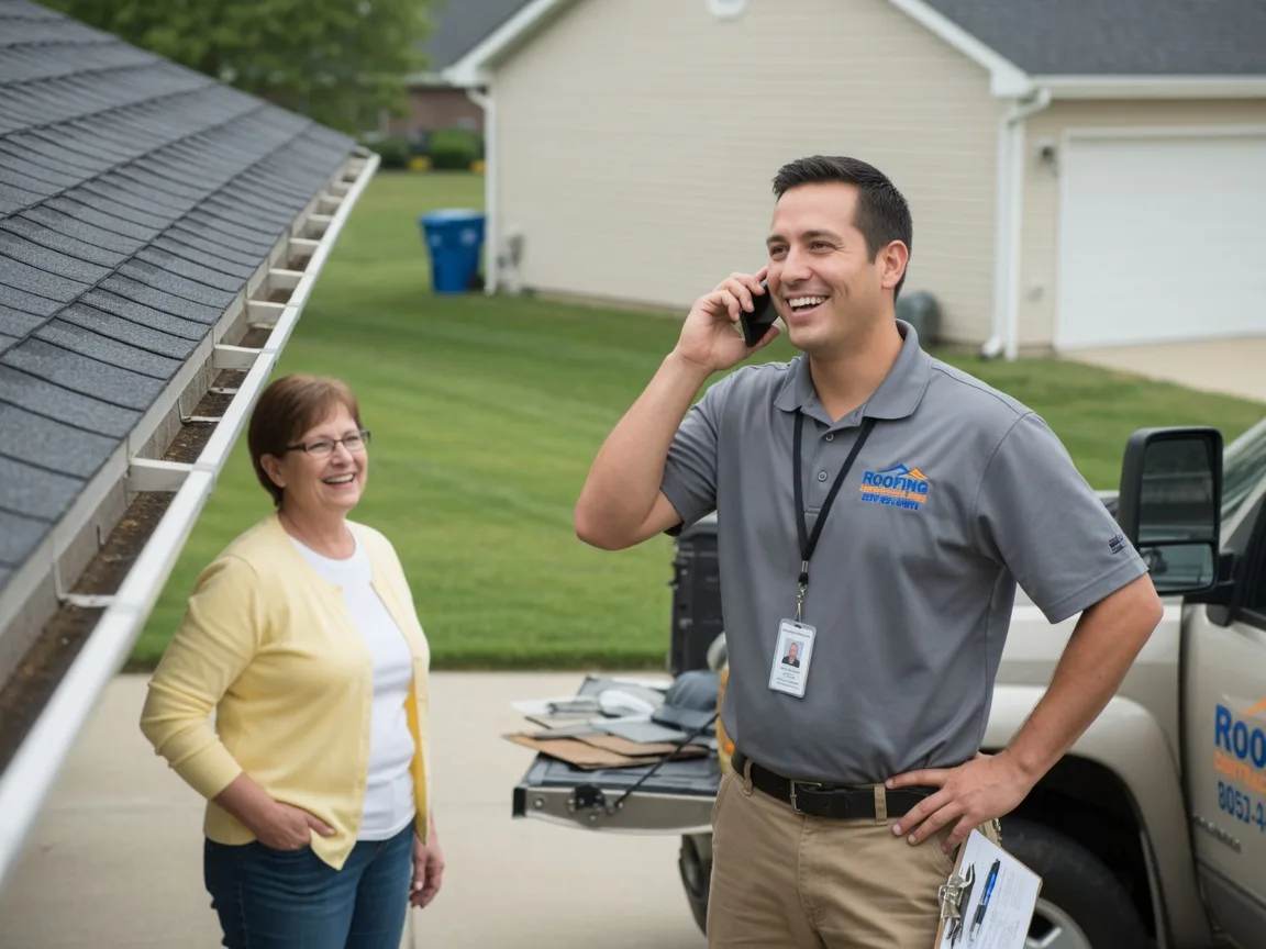 Local Roofing Contractors Lake Harmony, PA FAQs